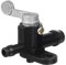 C-FUNN Aceite Gas Fuel Grifo Gasolina Petcock Interruptor del Tanque De La Válvula para Yamaha Pw50 Py50 Peewee