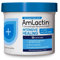 AmLactin Rapid Relief Moisturizing Cream, Hydrating Cream, Body and Hand Moisturizer for Dry Skin - 12 Oz Tub (packaging may vary)