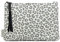 coopz Windeltasche All In Leo Hellgrau Wickeltasche Handmade, Farbe:hellgrau