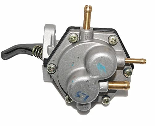 AEspares Bomba de combustible adecuada para Suzuki Samurai SJ410 LJ81 LJ80 F10A F8A 1.0L