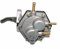 AEspares Pompa carburante adatta per Suzuki Samurai SJ410 LJ81 LJ80 F10A F8A 1.0L