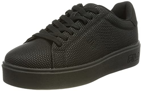 FILA Crosscourt Altezza A wmn-Black-42