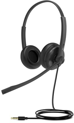 Yealink Headset UH34 SE Dual Teams