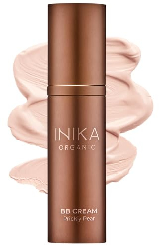 Organic BB Cream Porcelain
