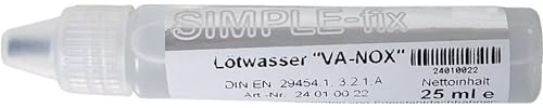 Felder Lötwasser VA-NOX SIMPLE-fix 25 ml