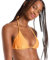 Banana Moon Damen RICO SEAGLITTER Bikini, Orange, 40
