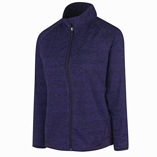 Island GREEN Women's Windproof Lined Top Layer Top Layer