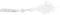 PETTOM Rod and Spring Accessory for Cat Toy Electric