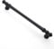 Coinkoly 10 Pack Matte Black Cabinet Pulls 160MM Hole Centers Kitchen Cabinet Handles Drawer Handles