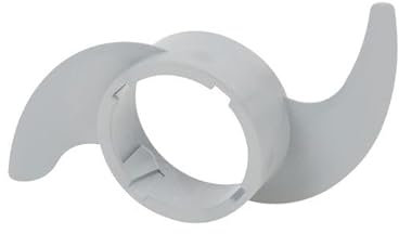 Crochet pétrisseur de pâte pour robot multifonction, compatible Bosch MCM/ MK350 – 00635483