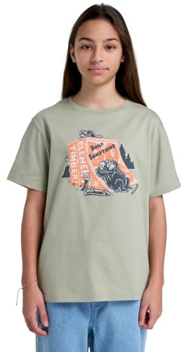 Element Jungs 8-16 Apparel | Tops ELBZT00244