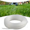 Filo per decespugliatore da giardino, 20 m, in 1 6 mm e 2 0 mm per un facile utilizzo (2 mm)