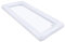 Cabilock 1stk Aufblasbare Eisbar Eimer Aufblasbarer Eiskübel Eisbereiter-fach Eiswürfelschalen Eisrasierer Formen Für Eisblöcke Wasser Mini Eiskübel Kleiner Eiswürfelbehälter Pvc Weiß