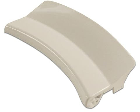 Distri+ - Maniglia porta per lavatrice Beko - alternativa per riferimento originale 2822360100