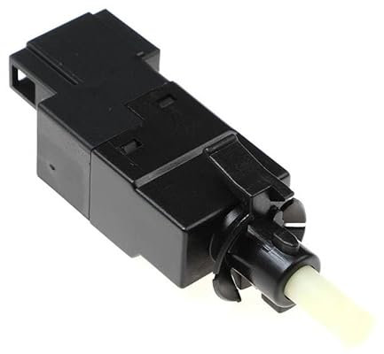 CCJOZMD 0015454009 Bremslichtschalter Auto 00154500928 Passend for Benz W211 W219 E320 E350 E500 E55 Zubehör