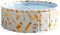 Piscina Pieghevole - Vasca Idromassaggio Non Gonfiabile | 45 Cm | Accessori Per Giochi Acquatici Estivi Da Giardino Cortile Balcone Garage | Terrazza Balcone Fattoria Giochi Acquatici Estate