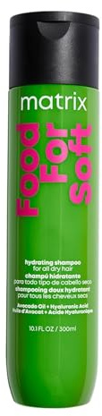 Matrix Food For Soft Shampoo 300ml