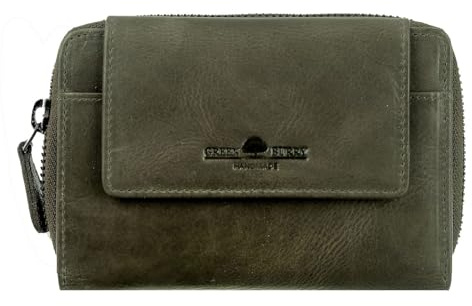 Greenburry Damen Geldbörse Newport Rv-Damenbörse RFID One Size