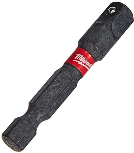 Milwaukee 48325030 Juego de Brocas, 1/4