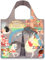 LOQI UR.MO Design-Einkaufstasche Urban, Moscow
