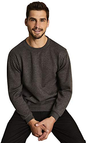 Uneek clothing Unisex Sweatshirt Sweatshirt (pack of 1)