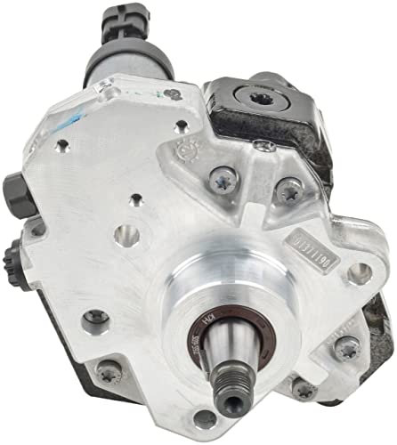 Bosch 445020030 Radialkolbenpumpe