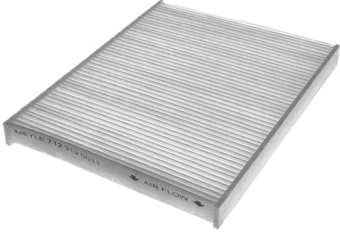 Meyle 712 319 0011 Filter, interior air
