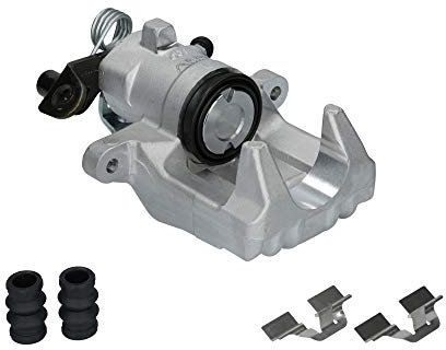 Bremssattel Hinter DER Achse von Brembo Ø 38 mm für Bremsscheiben-Ø230 mm (F 85 178) Bremszange Bremsanlage Bremssattelgehäuse