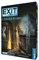 Giochi Uniti - Exit: Il Castello Proibito, Tischspiel, Mehrfarbig (ev. Nicht in Deutscher Sprache) Italienische Version Mehrfarbig