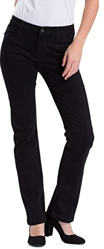 Cross Jeans Jeans Lauren Black W34/L34