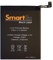 Smartex® Black Label Batteria compatibile con Huawei P10 Batteria compatibile con (HB386280ECW)