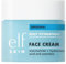 e.l.f. SKIN Holy Hydration! Face Cream, Feuchtigkeitscreme Zur Pflege Und Aufpolsterung Der Haut, Mit Hyaluronsäure, Vegan & Tierversuchsfrei, 50 g