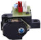 Garosa KSS-152A Optical Laser Lens Visible Light Continuous Electronic Component Single Head Laser Optical Lens for CD Player