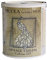 Vernice Decorativa della Linea Vintage, a Base di Acqua, Made in Italy, Cristalli di Vetro - Formato da 1 lt