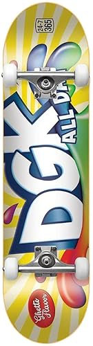 Skateboard Complet, 8.0, Juicy