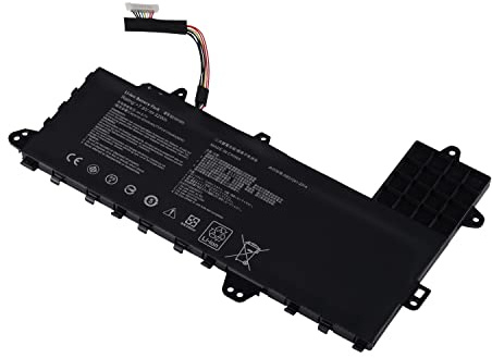 7xinbox 7.6V 32Wh B21N1505 Laptop Akku Ersatz für ASUS E402M E402MA E402S E402NA E402SA-WX016