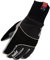 SWIX Herren Star XC 3.0 Strapazierfähige Flexible Atmungsaktiv Warm Isoliert Weich Wintersport Handschuhe, Schwarz/Silber, L