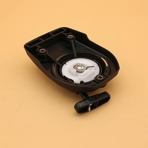 LILYY Lanceur de lanceur pour Honda 47,9 CC GX50 GXH50 WX15 générateur de moteur tondeuse à gazon Pièce de rechange