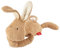 SIGIKID 39846 Mami Spieluhr Hase, yellow für Mädchen und Jungen von 0 bis 36 Monaten