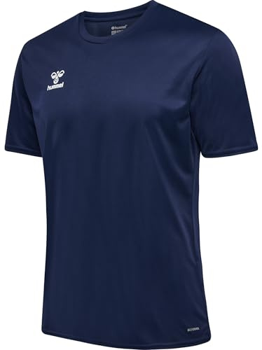 hummel Trikot blau, L Unisex
