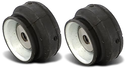 2x Original Sachs 802421 Federbeinstützlager Vorderachse Kompatibel mit Derby 80 86C 1.0L-1.3L 1981-1984 Derby 86 0.9L-1.3L 1977-1981 Polo 80 86C 0.9L-1.4L 1981-1994 Polo 86 0.9L-1.3L