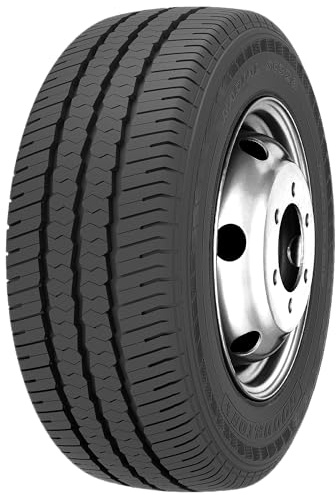 GOODRIDE Sommerreifen 215 R14 TL 112/110Q RADIAL SC328 C 8PR BSW M+S