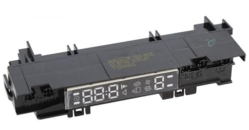 Control Unit for Beko Dishwasher – 1739440010