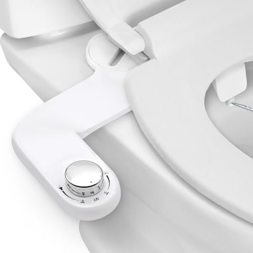 Medymoll toilet bidet ultra slim intim dusche analdusche für toilette wc druckspüler jet spray toilet smart water control handbrause toilette bidets duschen sitz bath muslim shower dusch wc sitz