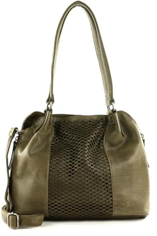 FREDsBRUDER MY Shoulderbag Olive