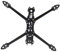 7inch FPV Camera Racing Drone Quadcopter Frame Compatible With Mark 4 Mark4 2807 2806.5 Motors 295mm Freestyle Design