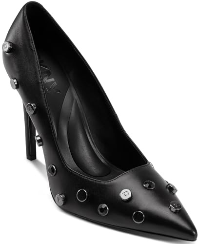 DKNY Damen Mickel Studs - High Pump 100mmHIGH Heels