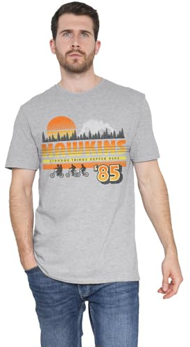 Stranger Things T-Shirt