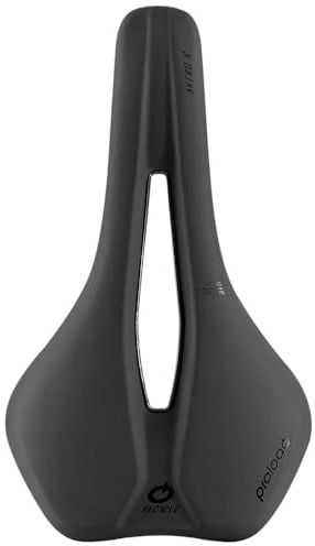Prologo Racercykelsadel Akero R PAS, 255 x 150 mm