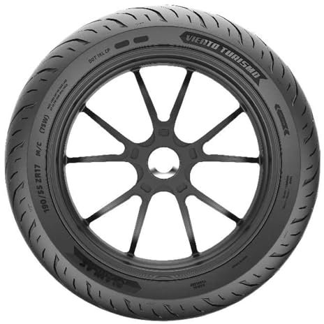 Anlas Viento Turismo 120/70 R17 58W TL vorne - Mottorradreifen ohne Felge